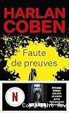 Faute de preuves