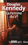 La femme du Ve. (du cinquieme)