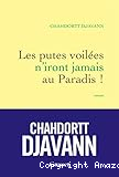 Les putes voilées n'iront jamais au paradis