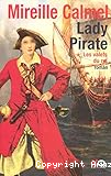 Lady Pirate
