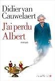 J'ai perdu Albert