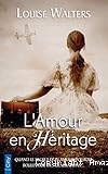 L'amour en héritage