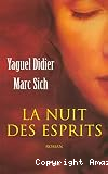 La nuit des esprits
