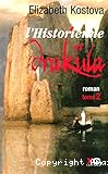 L'historienne et Drakula