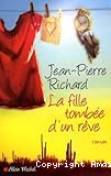 La fille tombée d'un rêve
