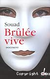 Brûlée vive