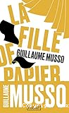 La fille de papier