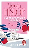 Cartes postales de Grèce