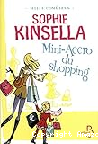 Mini-accro du shopping