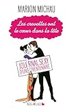 Les crevettes ont le coeur dans la tête