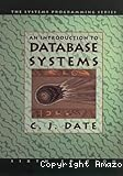 ˜Anœ introduction to database systems