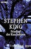 Friedhof der Kuscheltiere