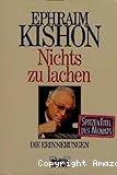Nichts zu Lachen