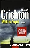 Welt in Angst