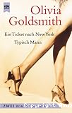 Ein Ticket nach New York