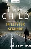 In letzter Sekunde