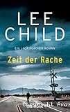 Zeit der Rache