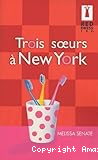 Trois soeurs à New York