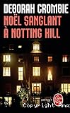 Noël sanglant à Notting Hill