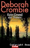 Kein Grund zur Trauer