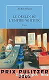 Le déclin de l'empire Whiting