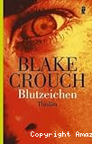 Blutzeichen