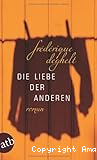 Die Liebe der anderen