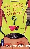 Le choix de Simon
