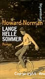 Lange helle Sommer