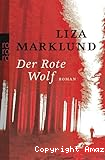 Der rote Wolf