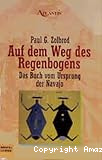 Auf dem Weg des Regenbogens