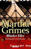 Blinder Eifer