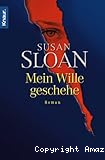 Mein Wille geschehe