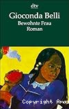 Bewohnte Frau