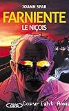Farniente, le niçois