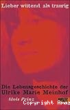 Lieber wütend als traurig