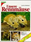 Unsere Rennmäuse