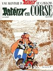 Astérix en Corse
