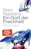 Ein Gott der Frechheit