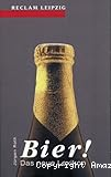 Bier!