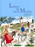 Lettres de mon moulin