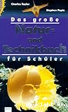 Das grosse Natur- und Technikbuch für Schüler