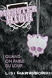 Quand on parle du loup
