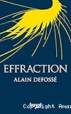 Effraction
