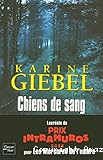 Chiens de sang