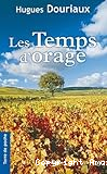 Les temps d'orage