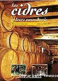 Les cidres et leurs eaux-de-vie