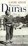 Marguerite Duras