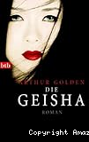 Die Geisha