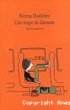 Une soupe de diamants